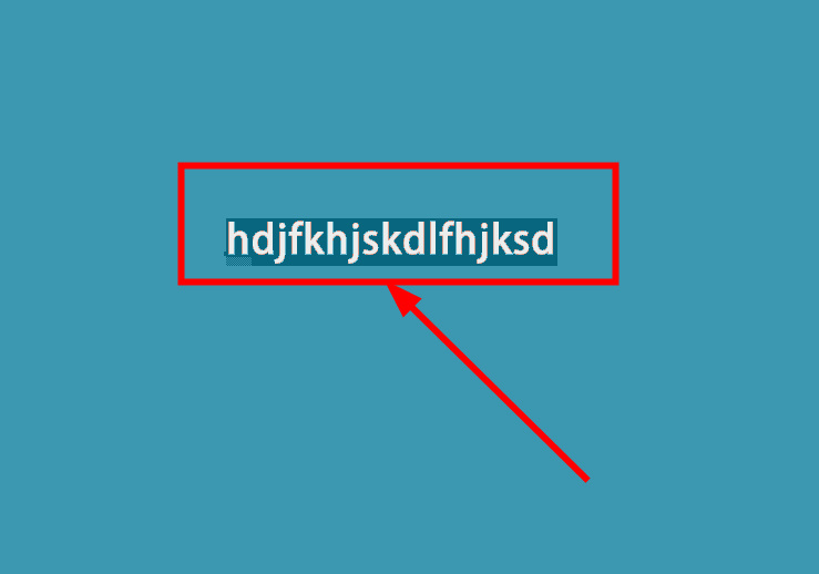 PS怎么把字体变大