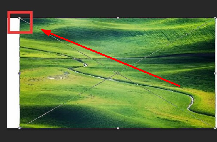 PS怎么设置快捷键放大缩小