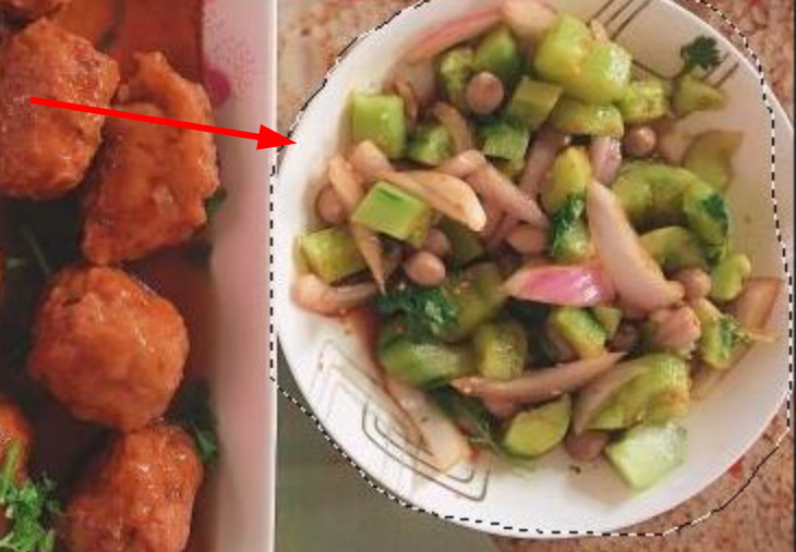 PS修补工具如何使用