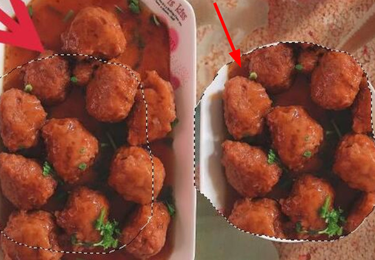 PS修补工具如何使用