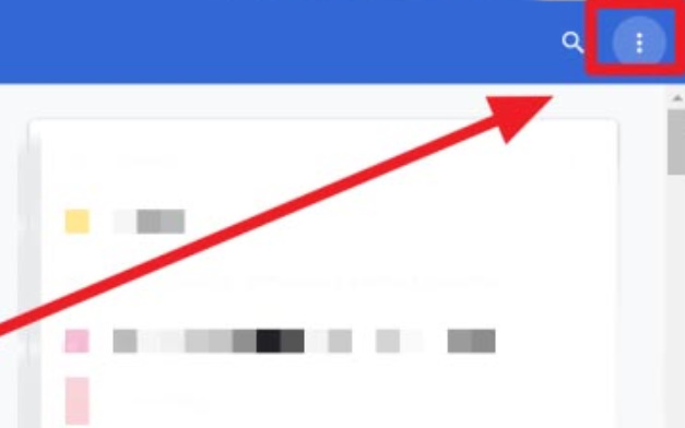 谷歌浏览器如何添加书签