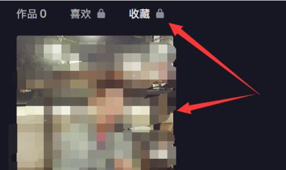 抖音电脑版收藏的音乐在哪里