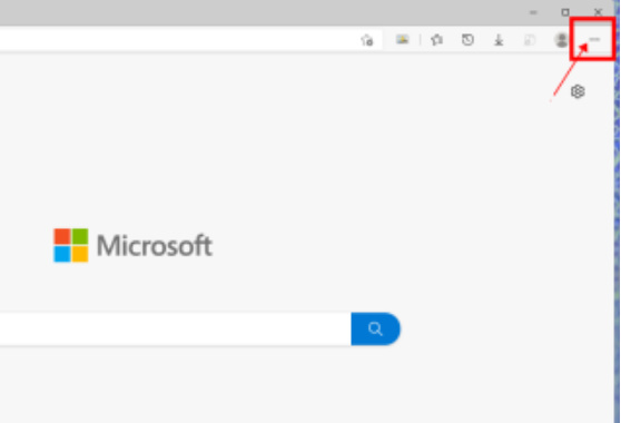 edge浏览器怎么获得更多主题