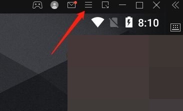 雷电模拟器怎么固定窗口位置大小