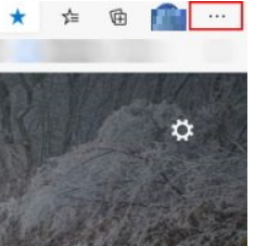 Microsoft Edge浏览器怎么重置