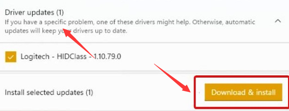 Windows11驱动怎么安装