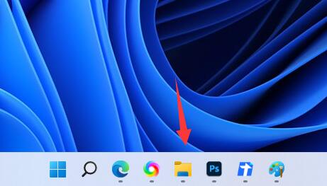 win11并排显示窗口如何设置