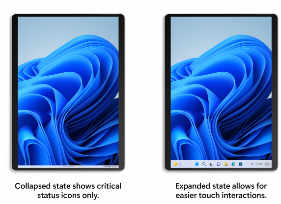 Windows11预览版Build 25231更新内容介绍