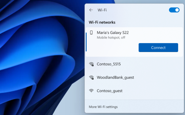 Windows11预览版Build 25231更新内容介绍