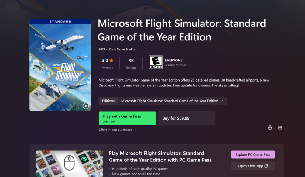 Windows 11预览版Build 25217更新内容的介绍