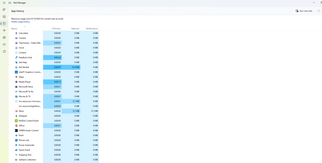 Windows 11预览版Build 25201更新内容的介绍