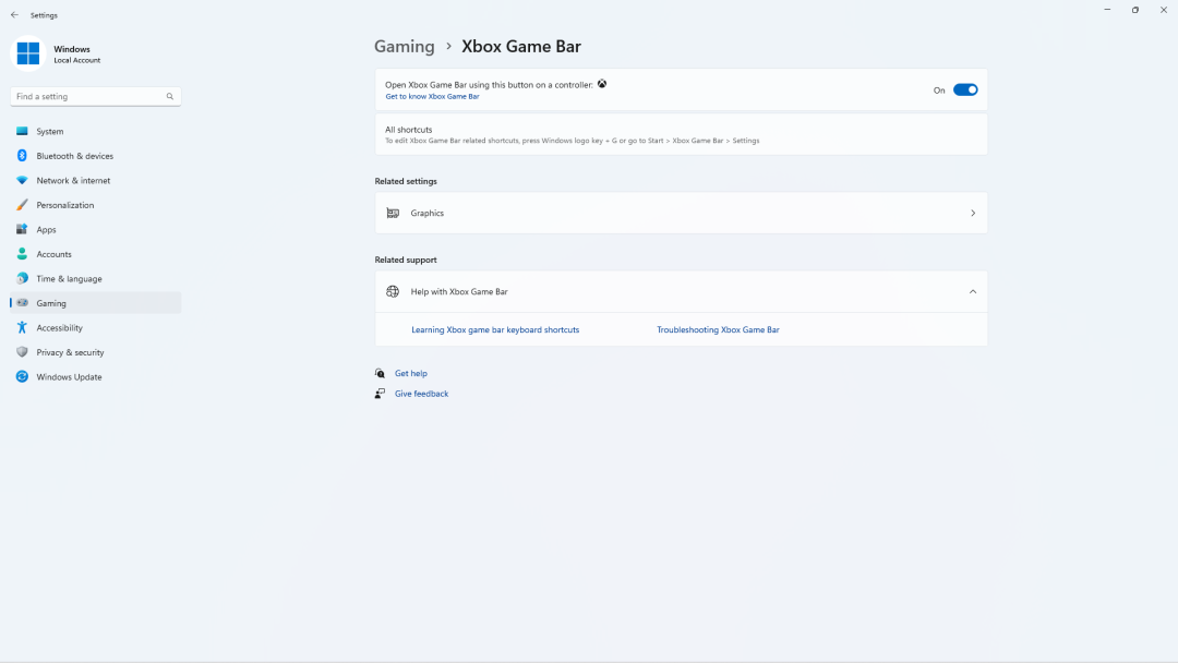 Windows 11预览版Build 25169更新内容的介绍