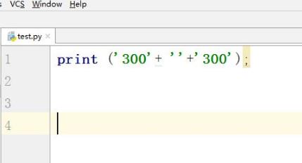 PyCharm怎么修改字体大小