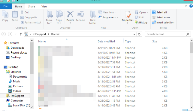 win11怎么查看最近打开的窗口