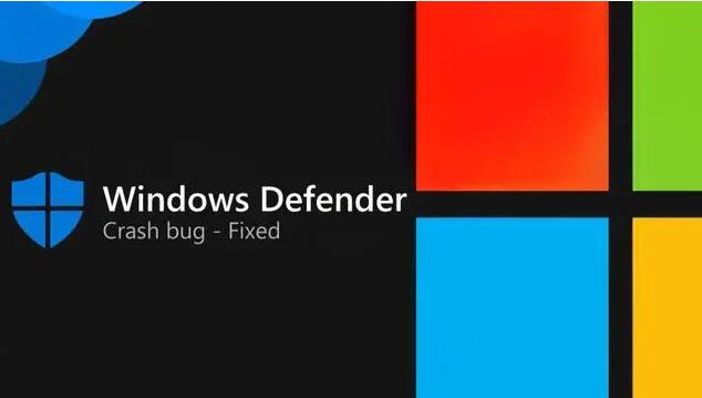 Windows Defender