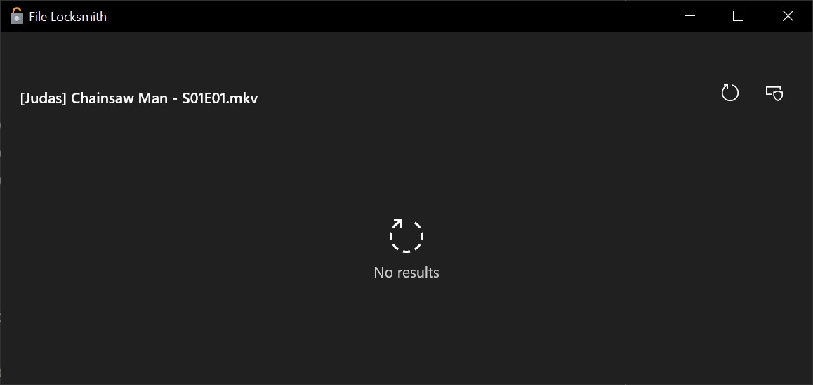 微软 PowerToys 更新：File Locksmith可以一键找到占用文件的进程
