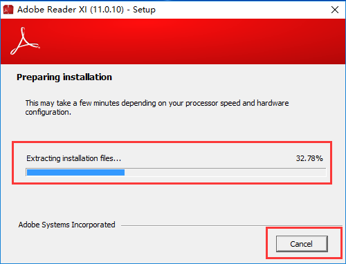 Adobe Reader2024版