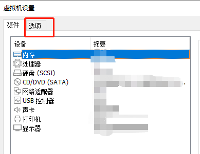 VMware Workstation怎么启用VNC连接