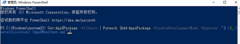 Windows 10 (consumer edition)1909