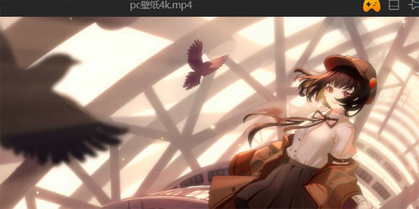 Wallpaper Engine壁纸