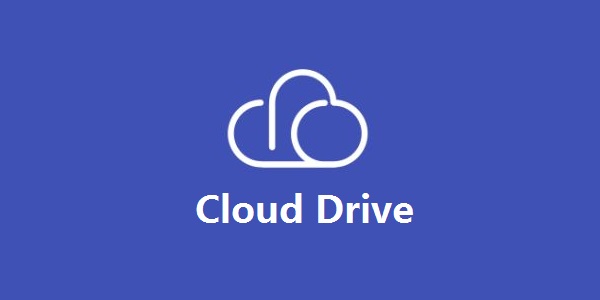 Cloud Drive