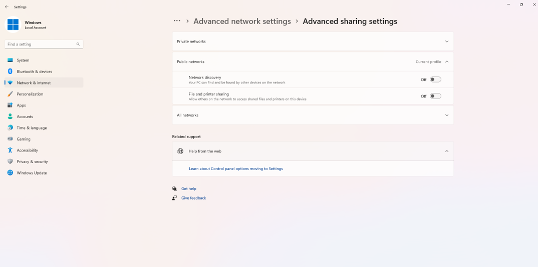 Windows 11预览版Build 25252更新内容介绍