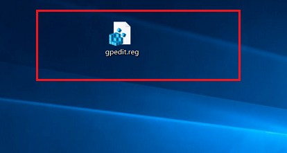 Win10系统找不到gpedit.msc怎么办