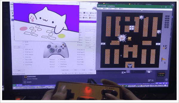 Bongo cat Mver32位