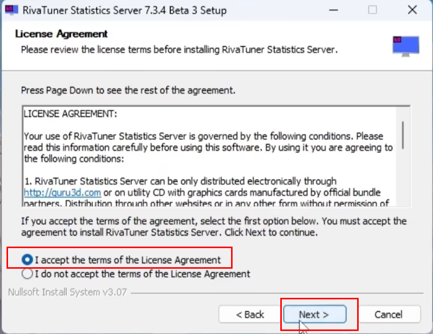 微星小飞机怎么下载