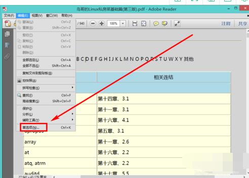 Adobe Reader怎么修改内容