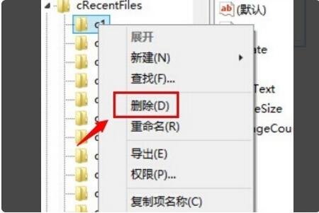 Adobe Reader如何删除最近打开的文件