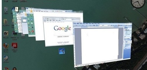 Win7窗口切换快捷键是什么