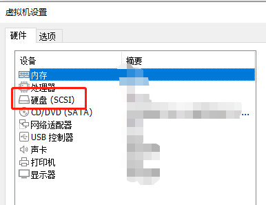 Vmware Workstation如何将磁盘映射到本地
