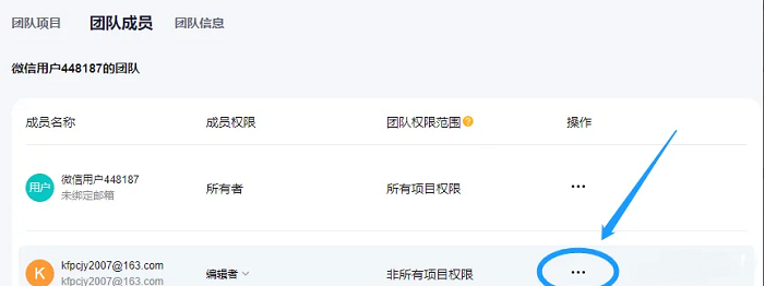 BoardMix怎么移出团队成员