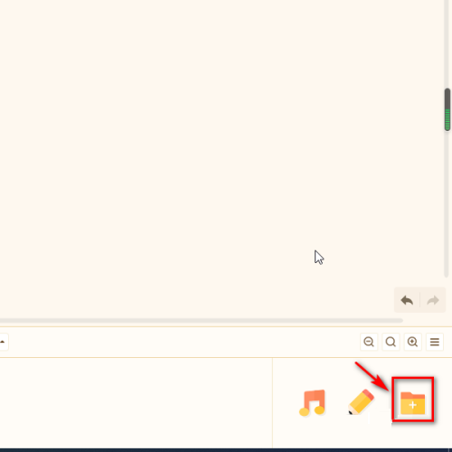 源码编辑器如何创建分组