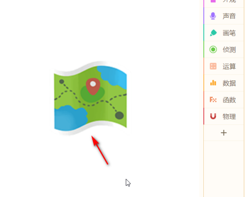 源码编辑器如何添加地图