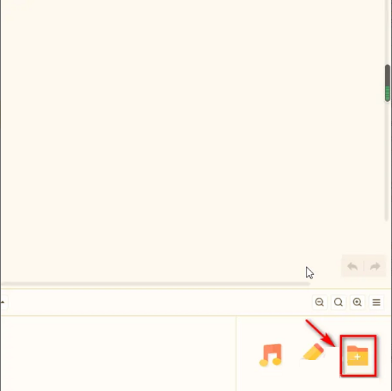 源码编辑器如何添加留言界面