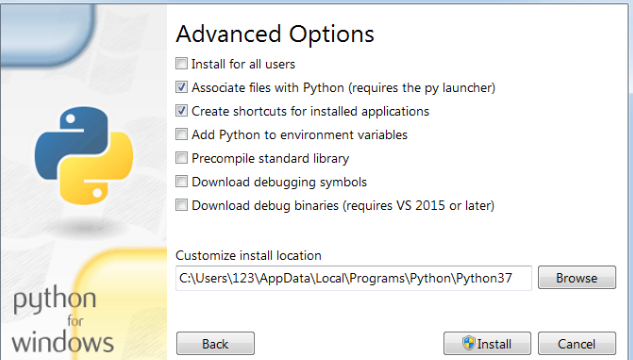 Python