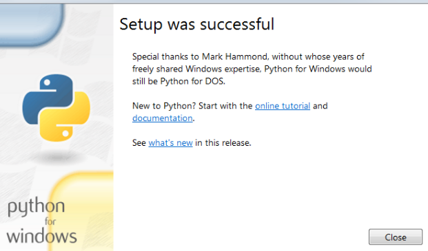 Python