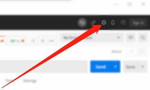 Postman怎么恢复备份数据