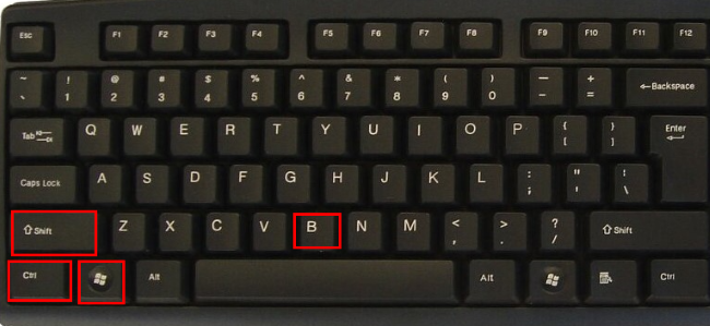 Win10待机唤醒后白屏怎么办