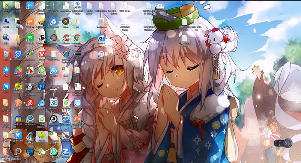 upupoo动态桌面壁纸pc端