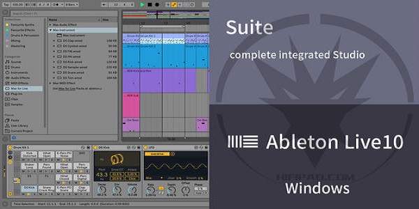 Ableton Live