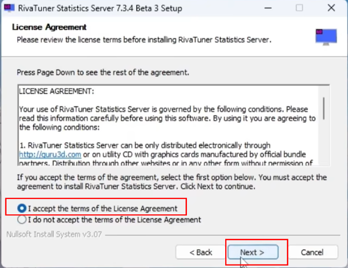微星小飞机详细使用教程