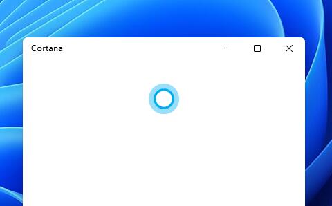 Win11如何打开语音助手