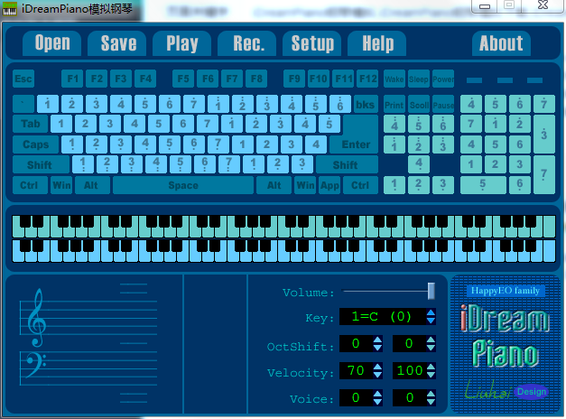 iDreamPiano钢琴模拟2024