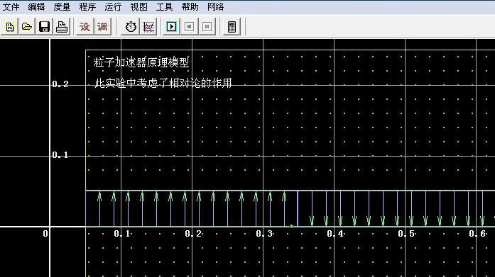 金华科仿真物理实验室