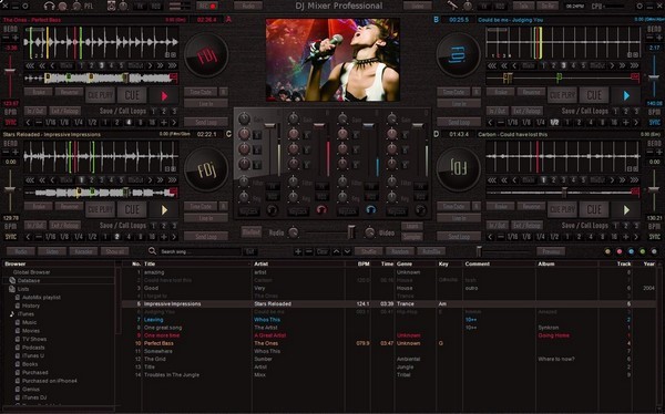 DJ Mixer Pro最新版