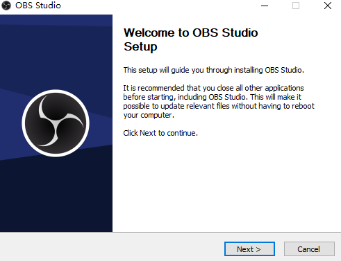 OBS Studio电脑版