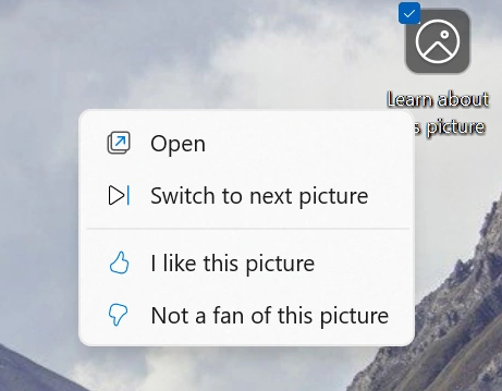 Win11 Build 23440